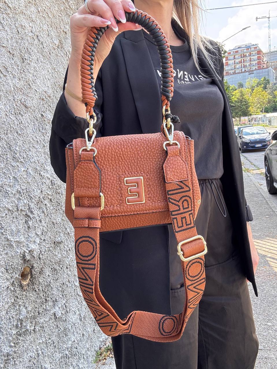 Фото Roberto Serpentini