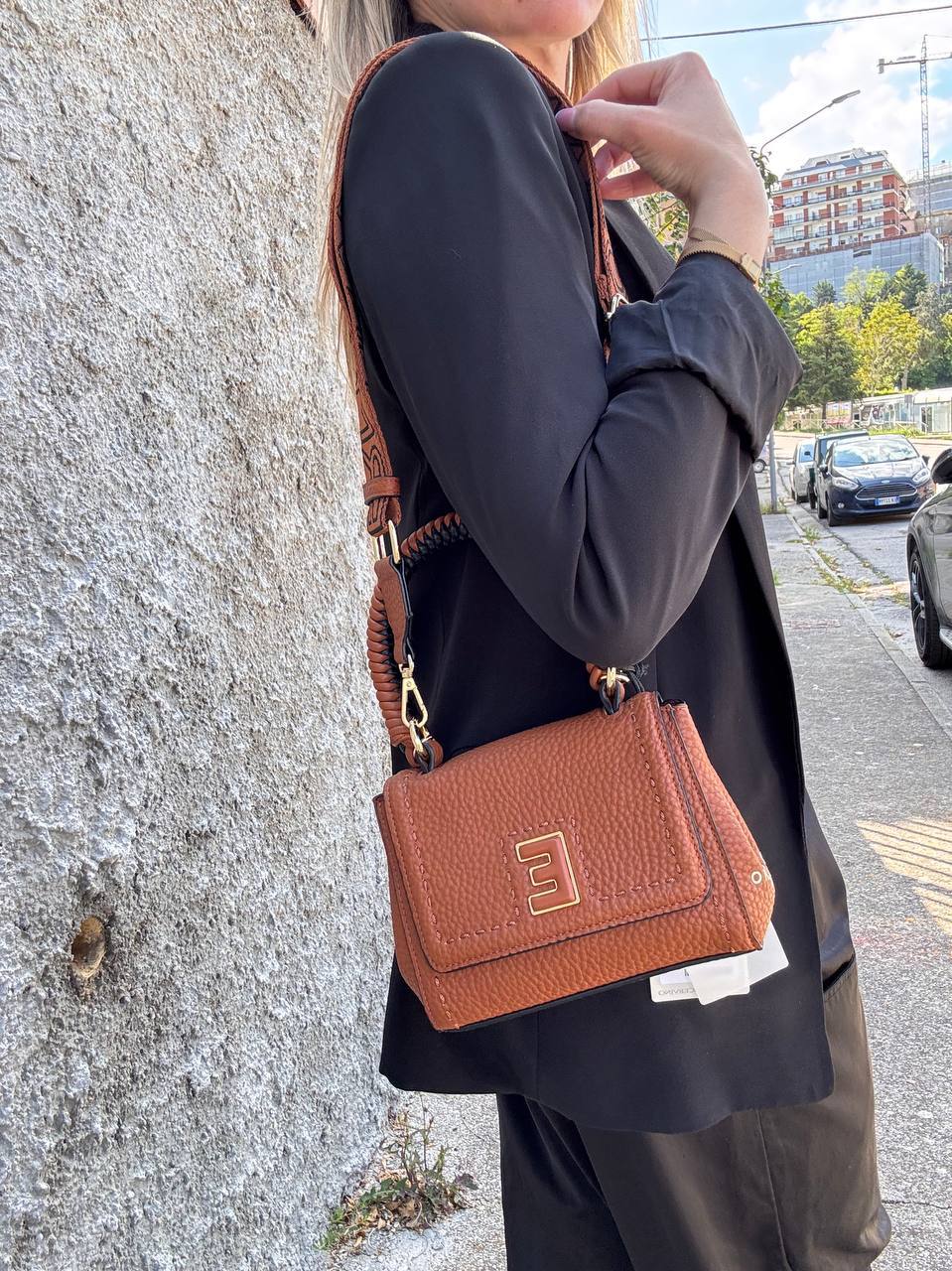 Фото Roberto Serpentini