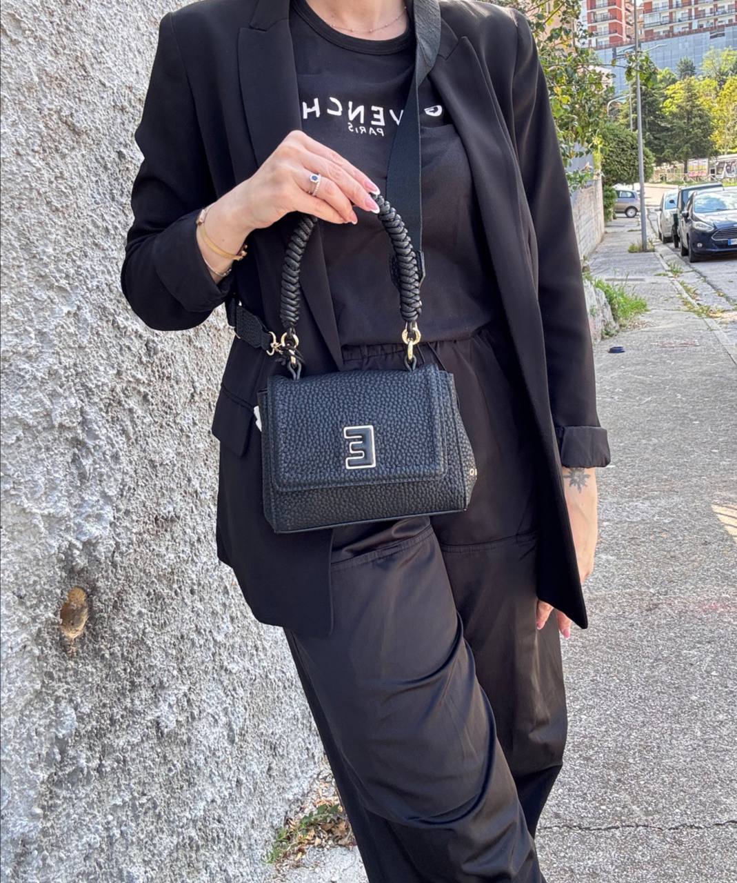 Фото Roberto Serpentini