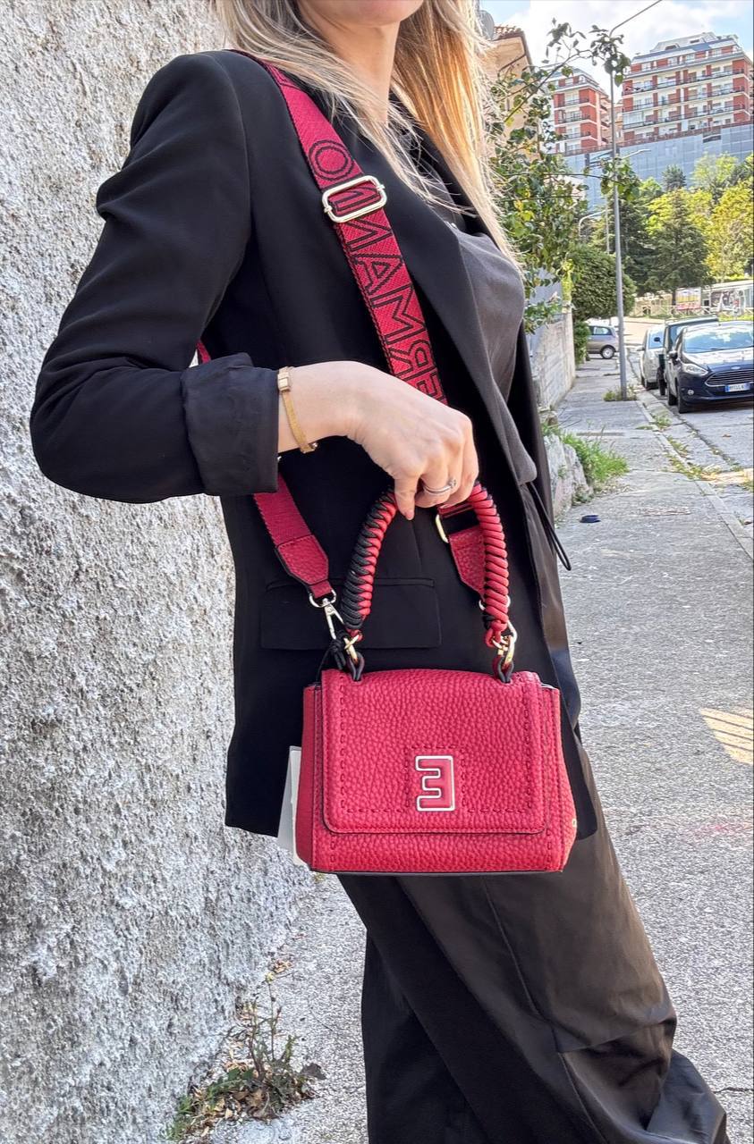 Фото Roberto Serpentini