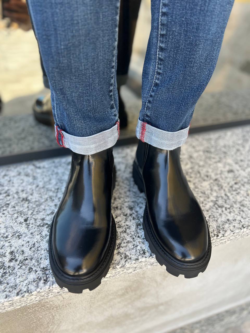 Фото Roberto Serpentini