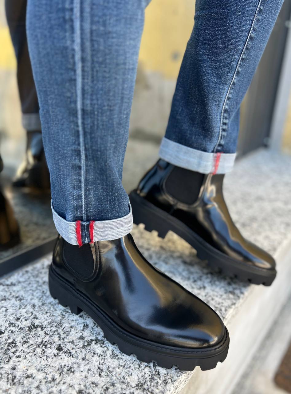 Фото Roberto Serpentini