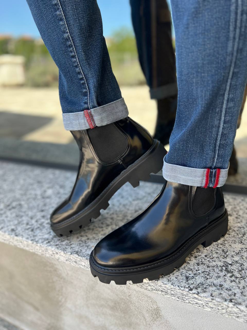 Фото Roberto Serpentini