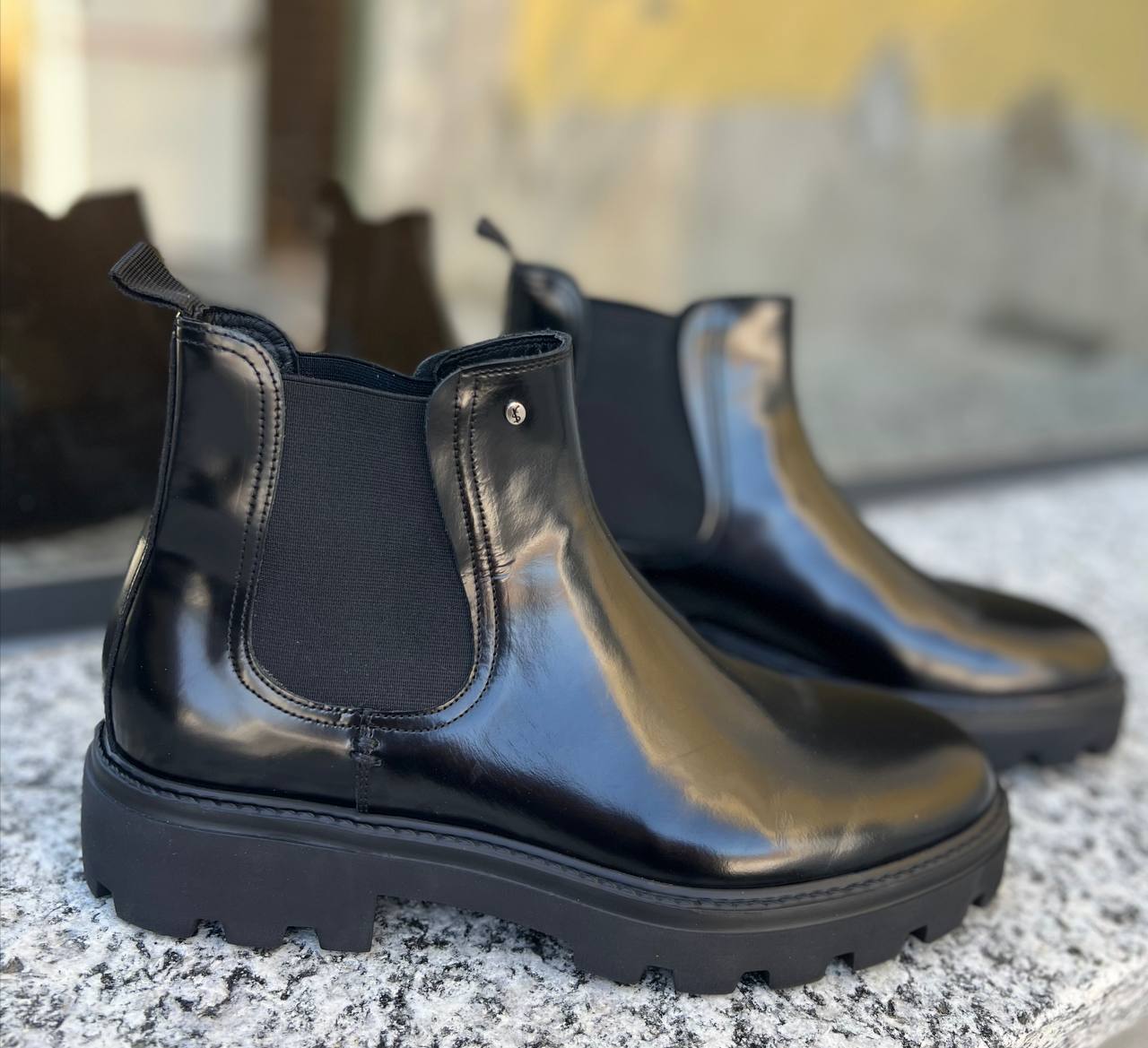 Фото Roberto Serpentini