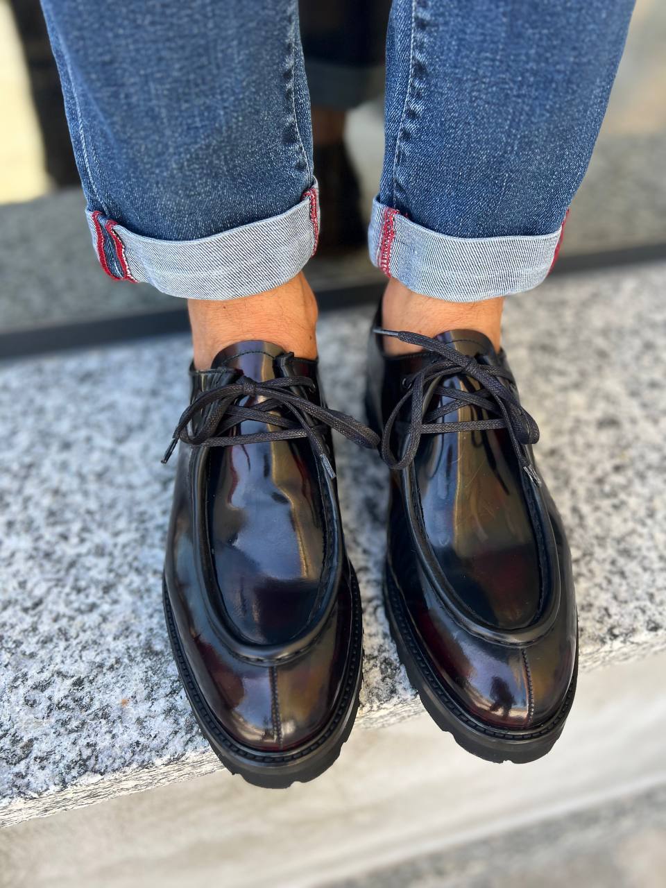 Фото Roberto Serpentini