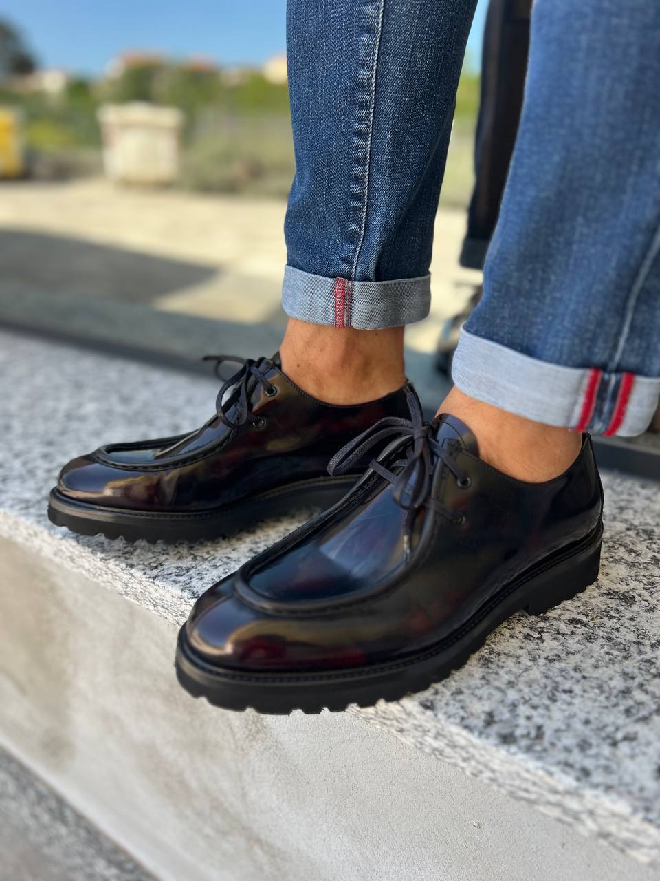 Фото Roberto Serpentini