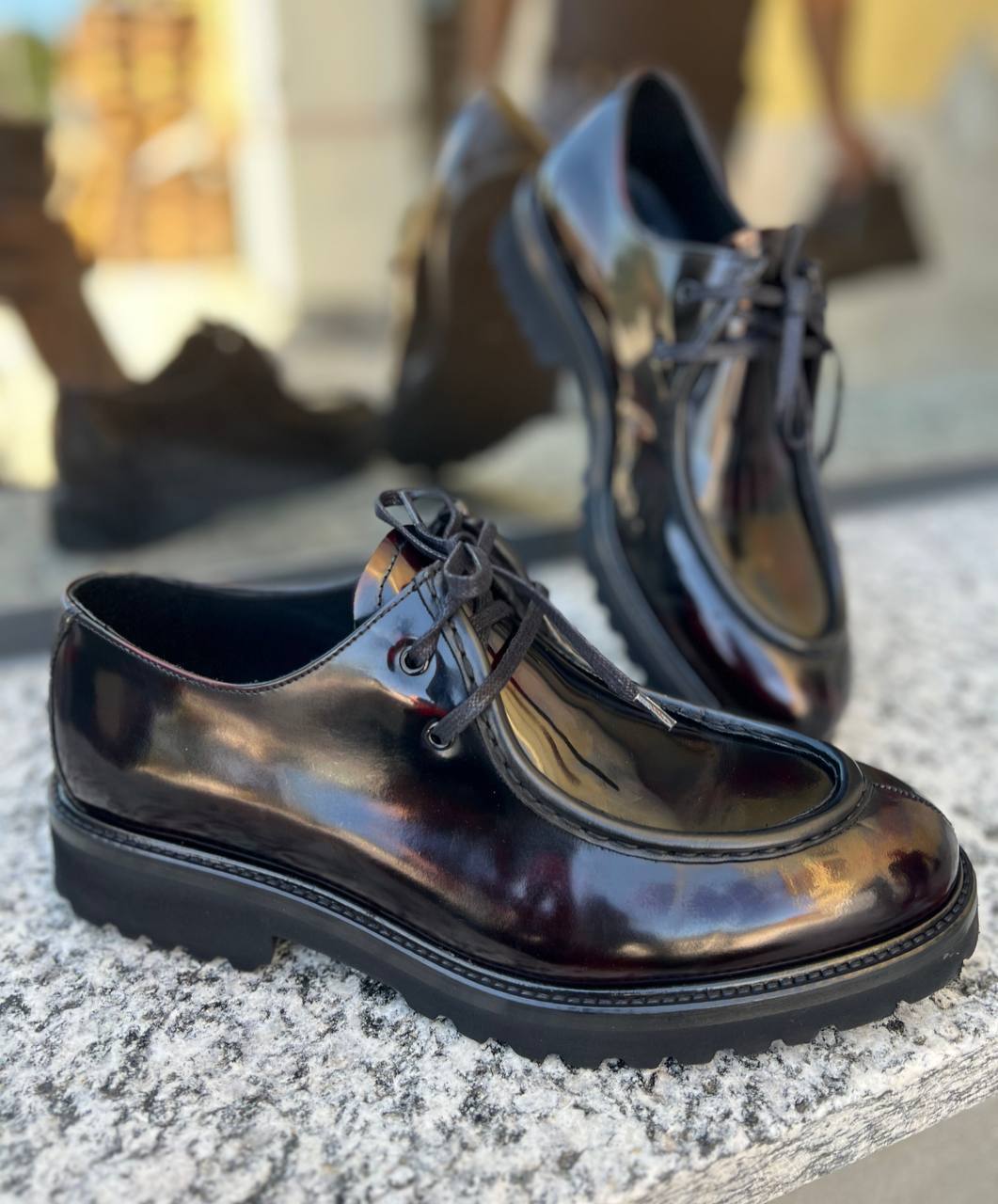 Фото Roberto Serpentini