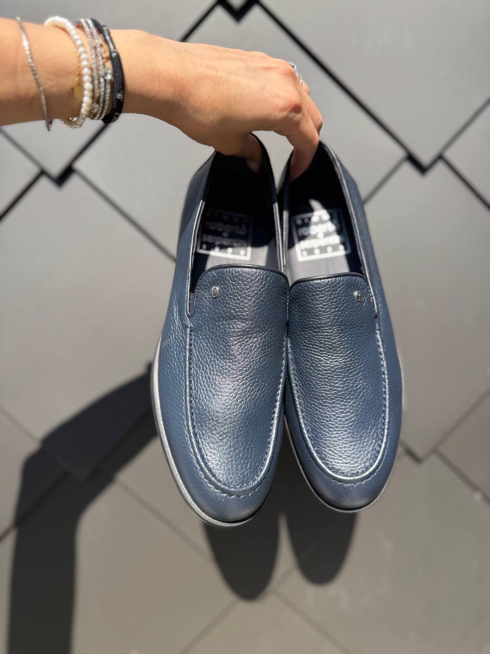 Фото Roberto Serpentini