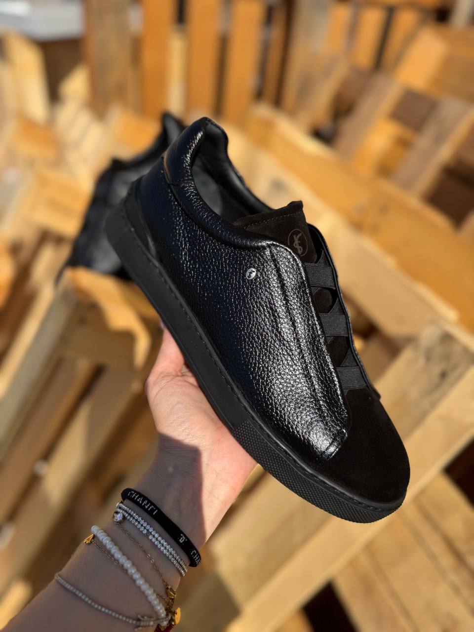 Фото Roberto Serpentini