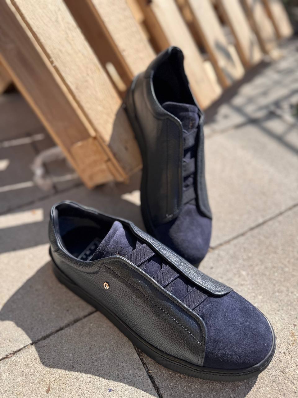 Фото Roberto Serpentini