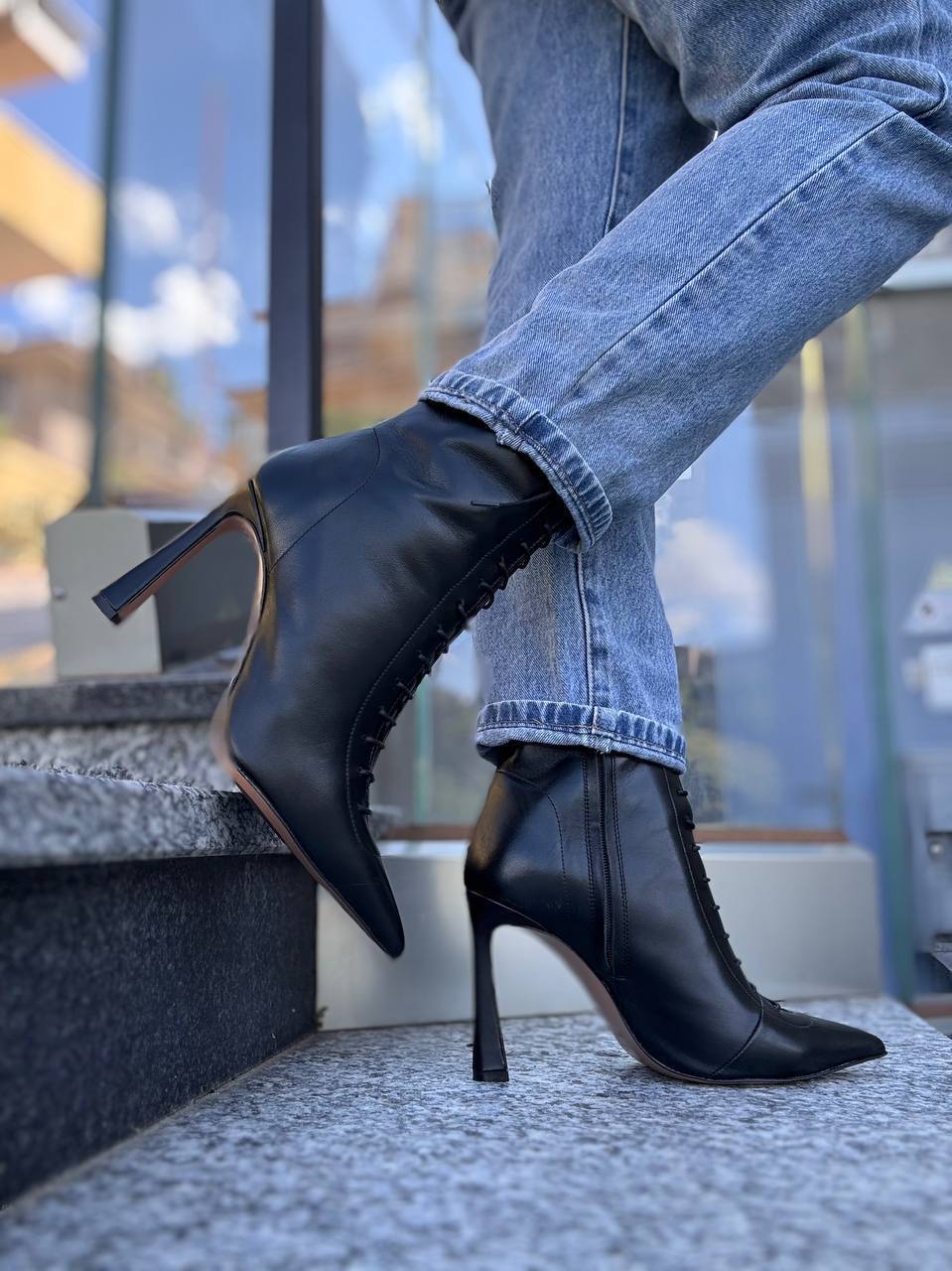 Фото Roberto Serpentini