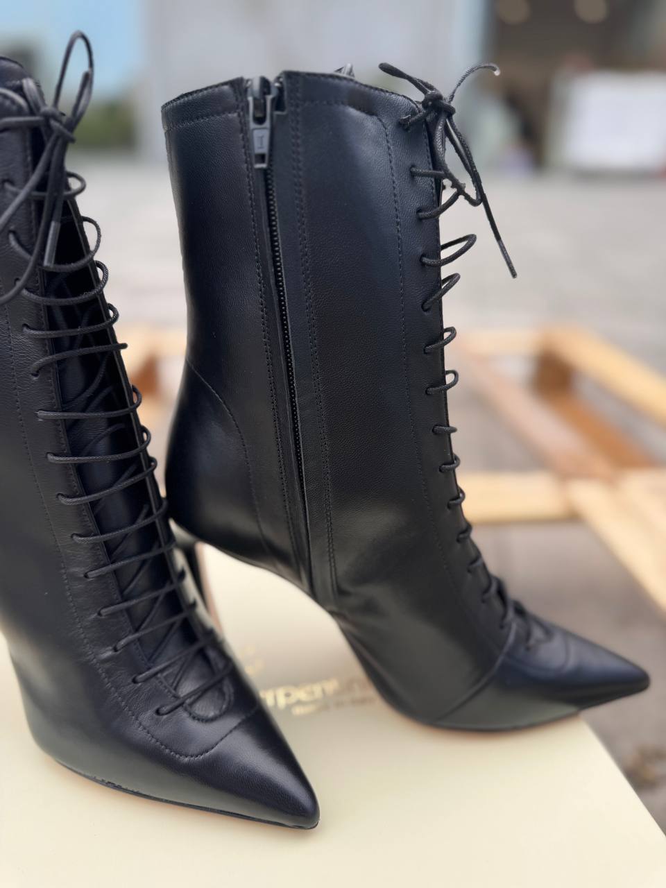 Фото Roberto Serpentini