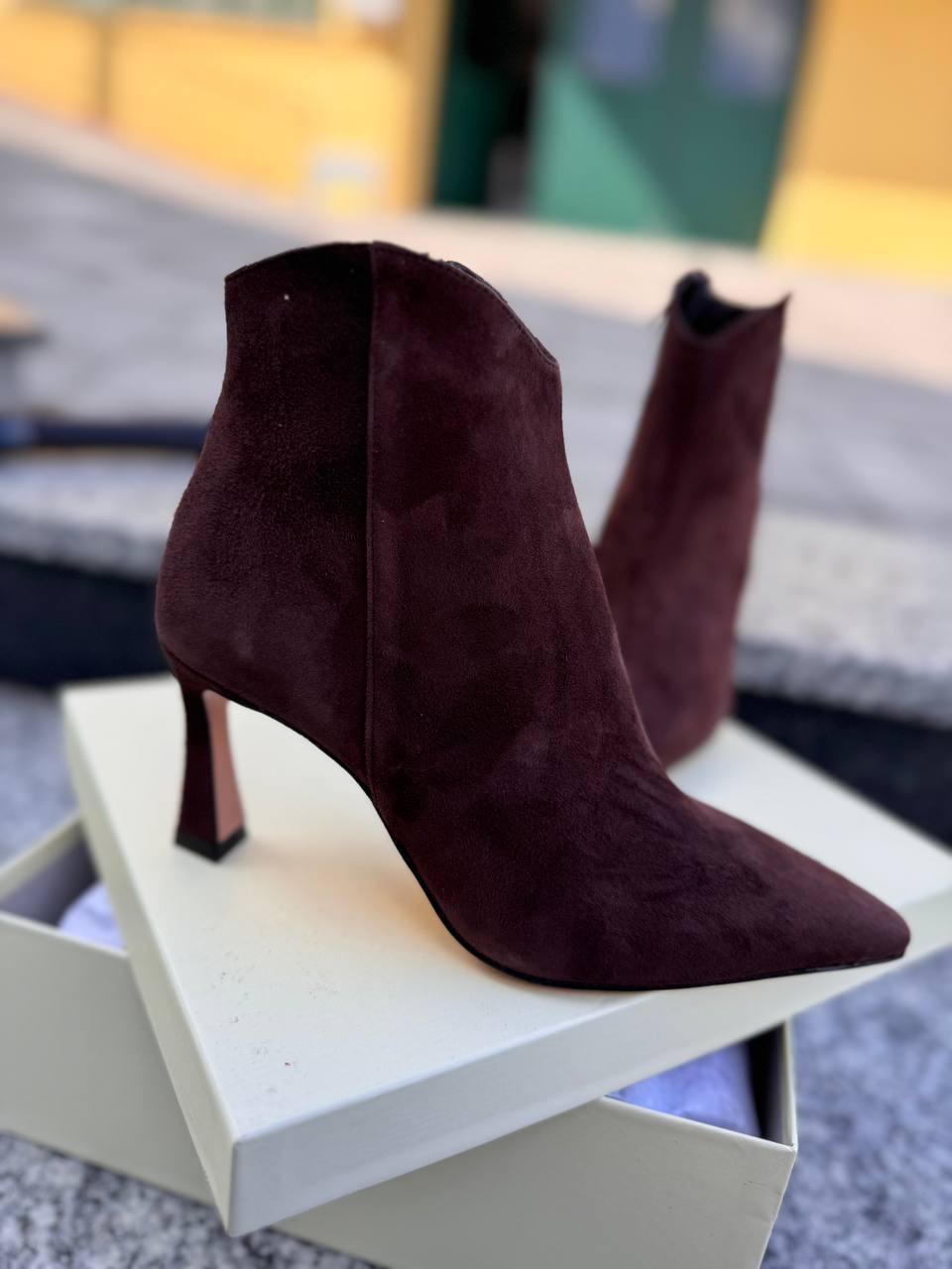 Фото Roberto Serpentini