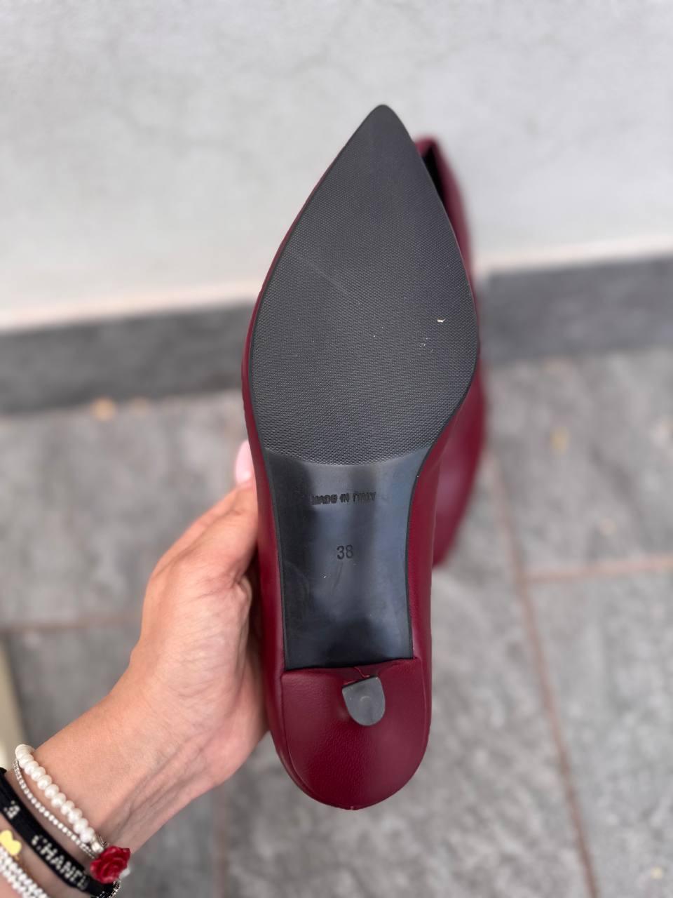 Фото Roberto Serpentini