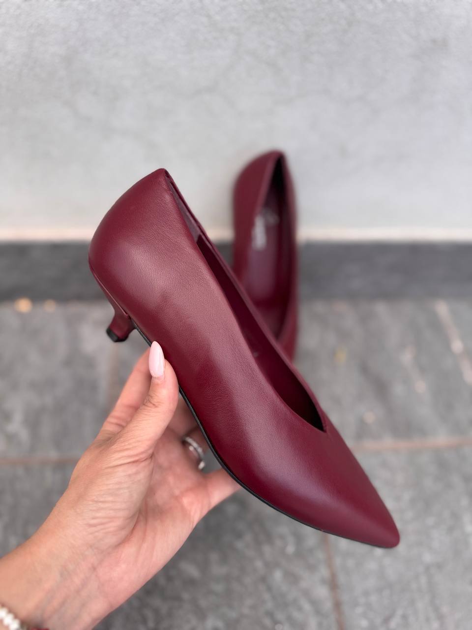 Фото Roberto Serpentini