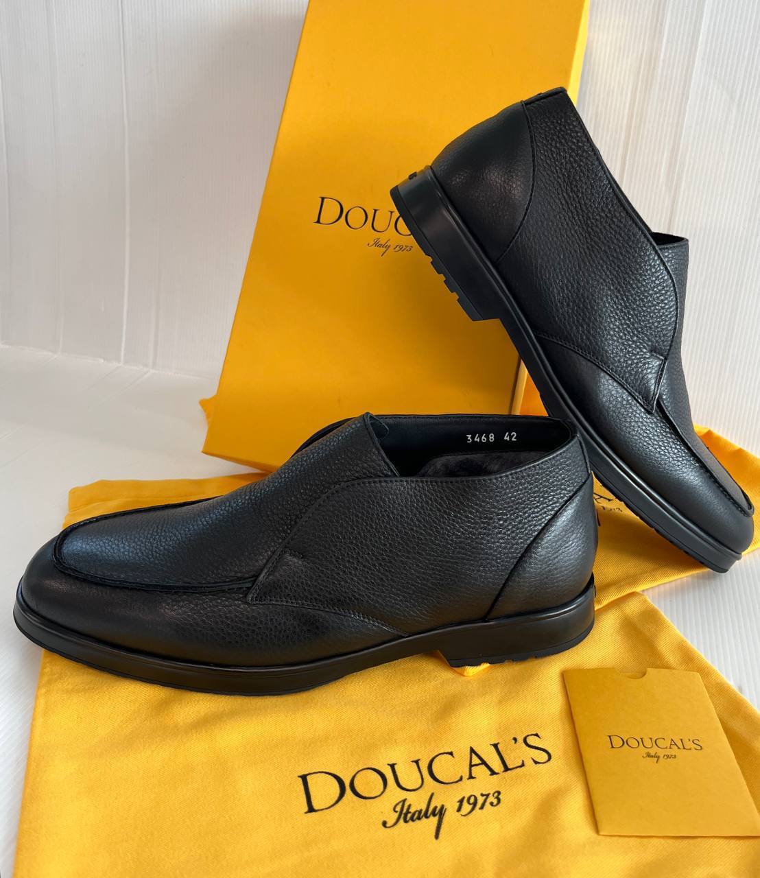 Фото Roberto Serpentini