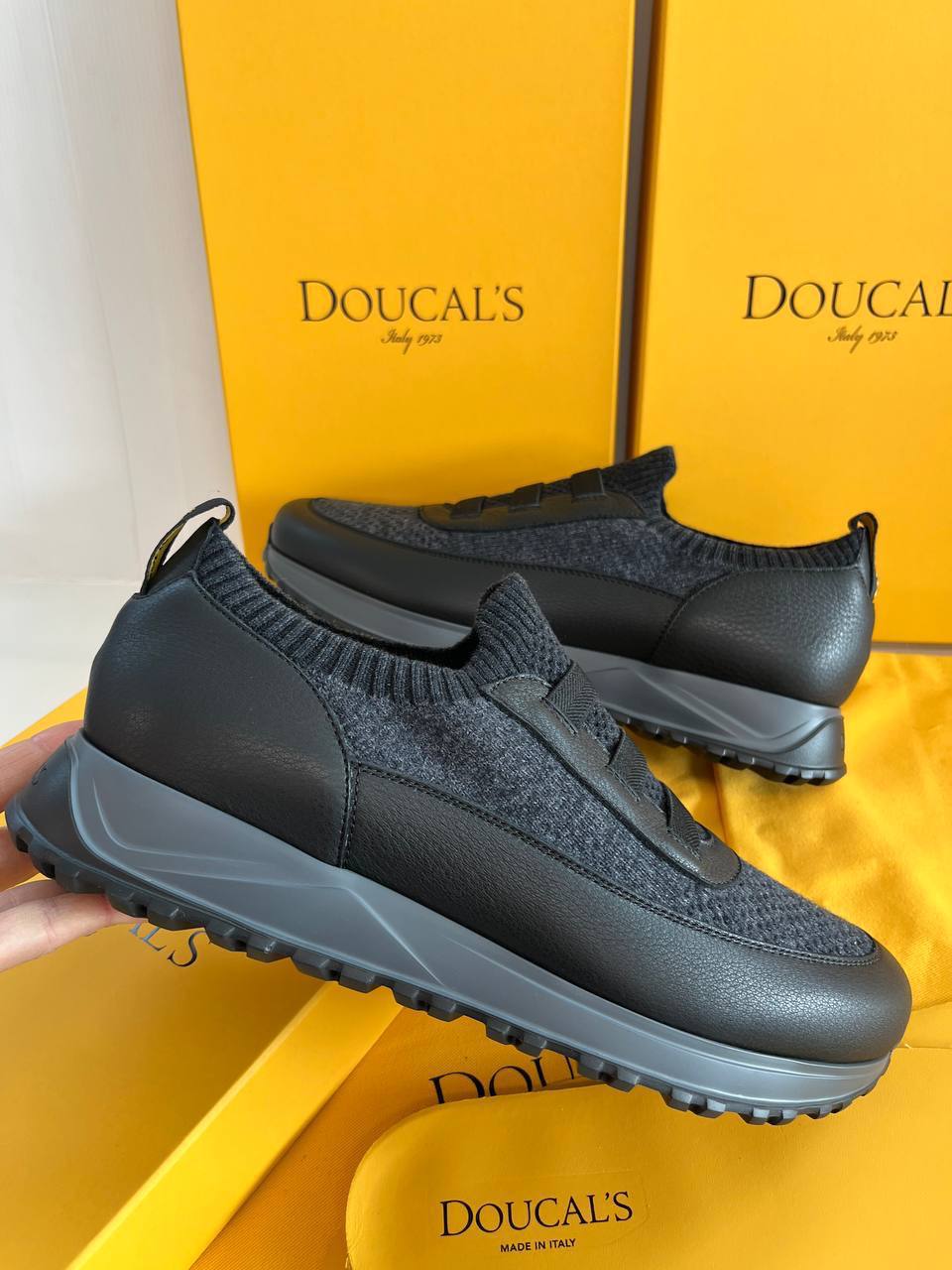 Фото Roberto Serpentini