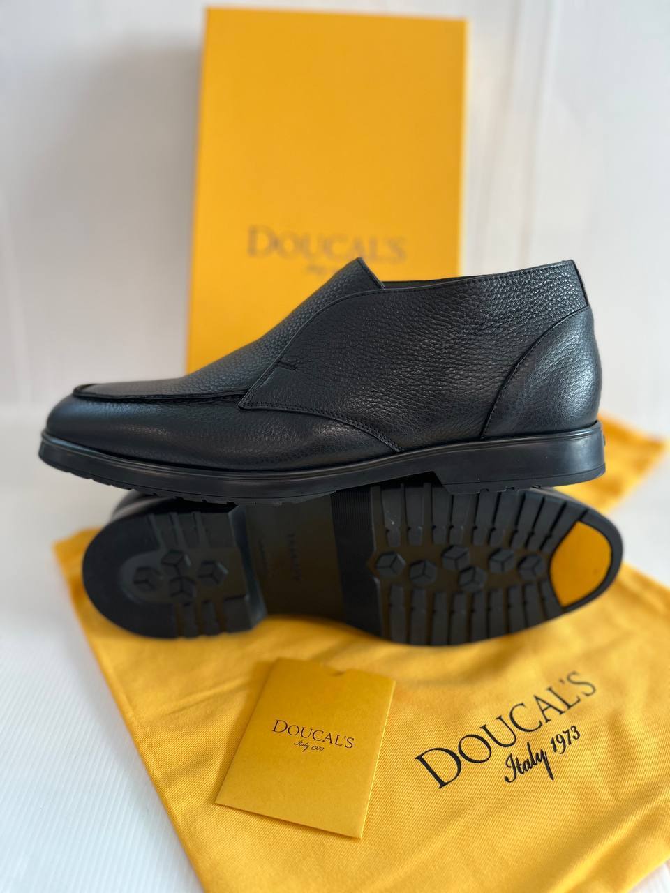 Фото Roberto Serpentini