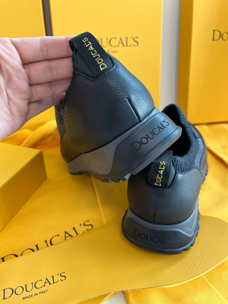 Фото Roberto Serpentini