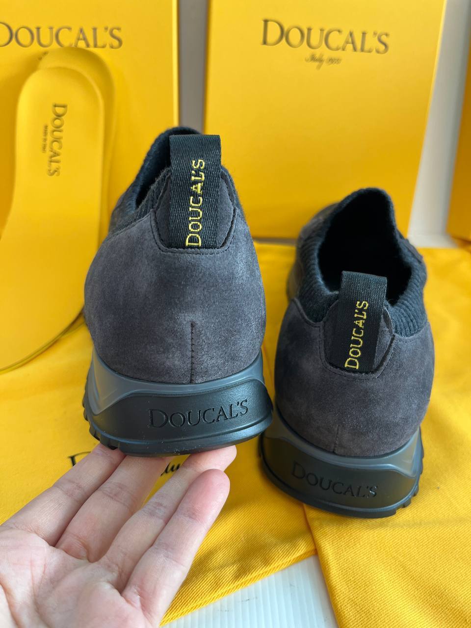 Фото Roberto Serpentini