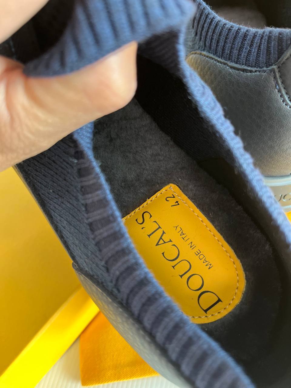 Фото Roberto Serpentini