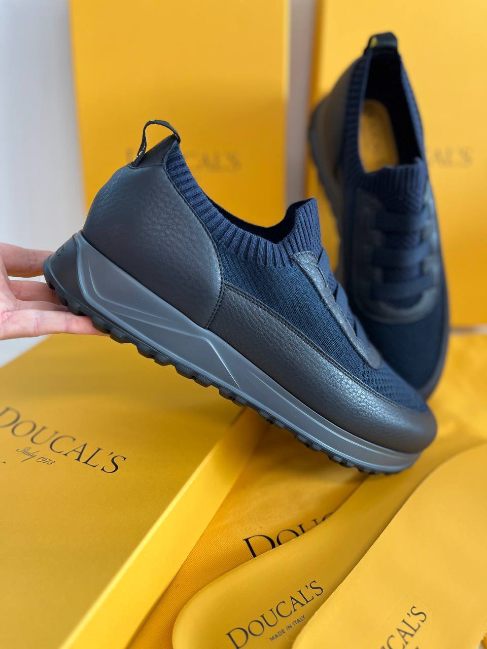 Фото Roberto Serpentini