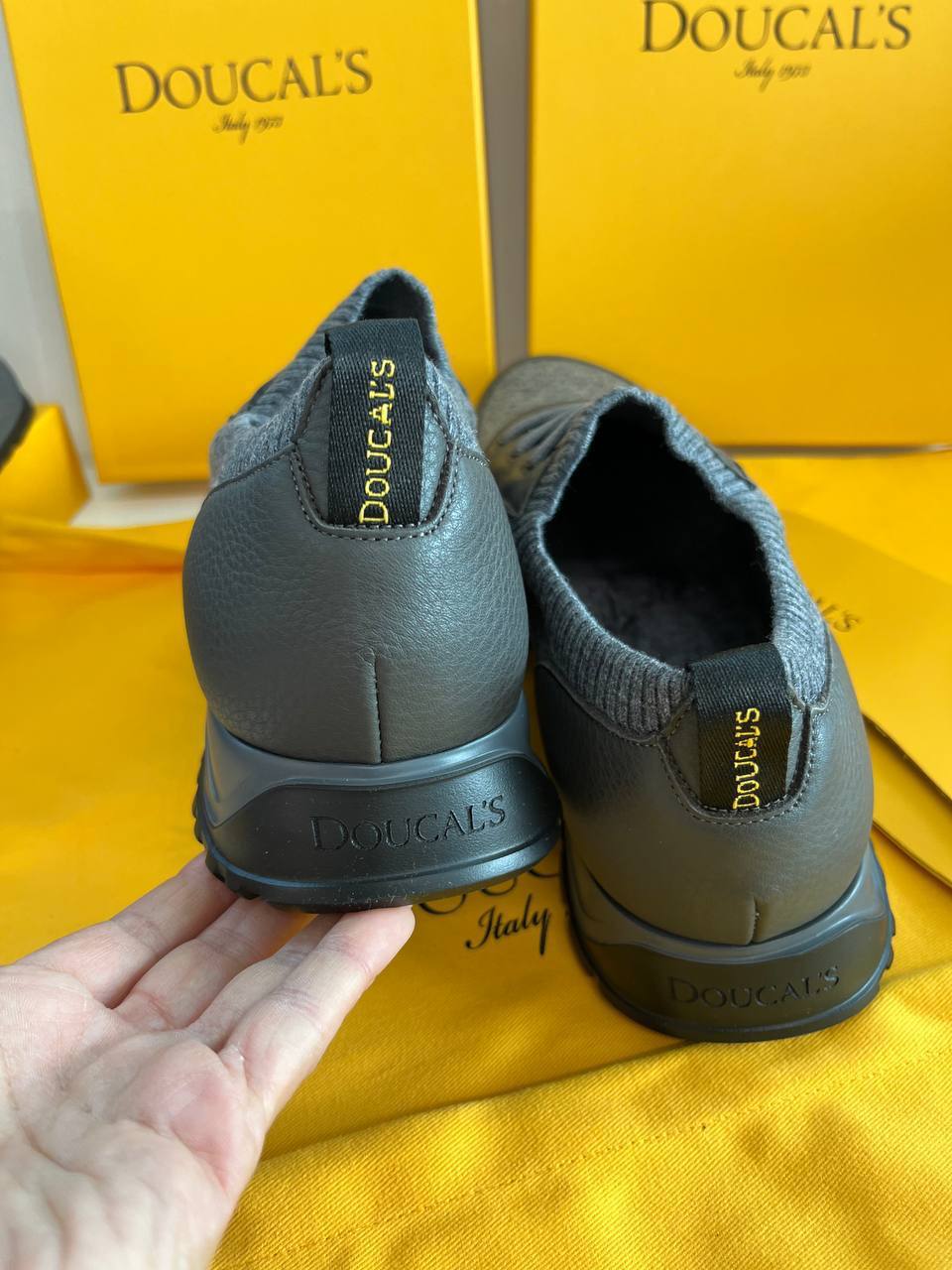 Фото Roberto Serpentini