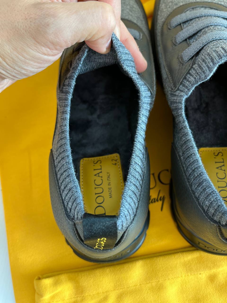 Фото Roberto Serpentini