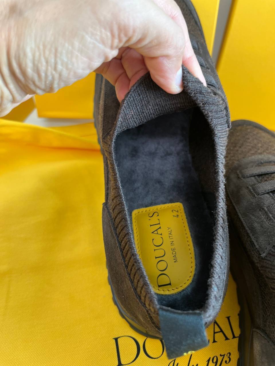 Фото Roberto Serpentini