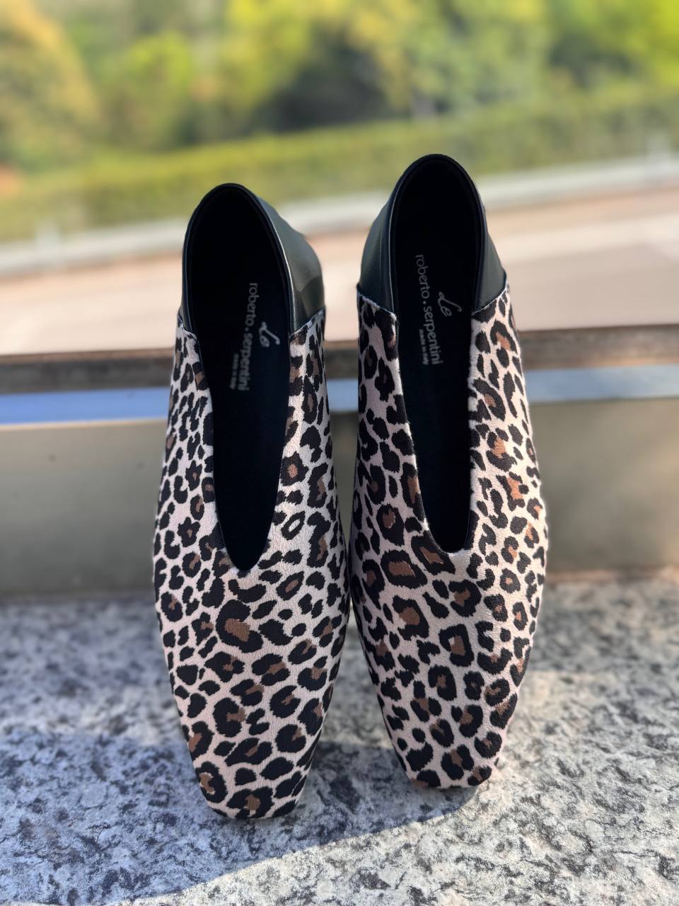 Фото Roberto Serpentini