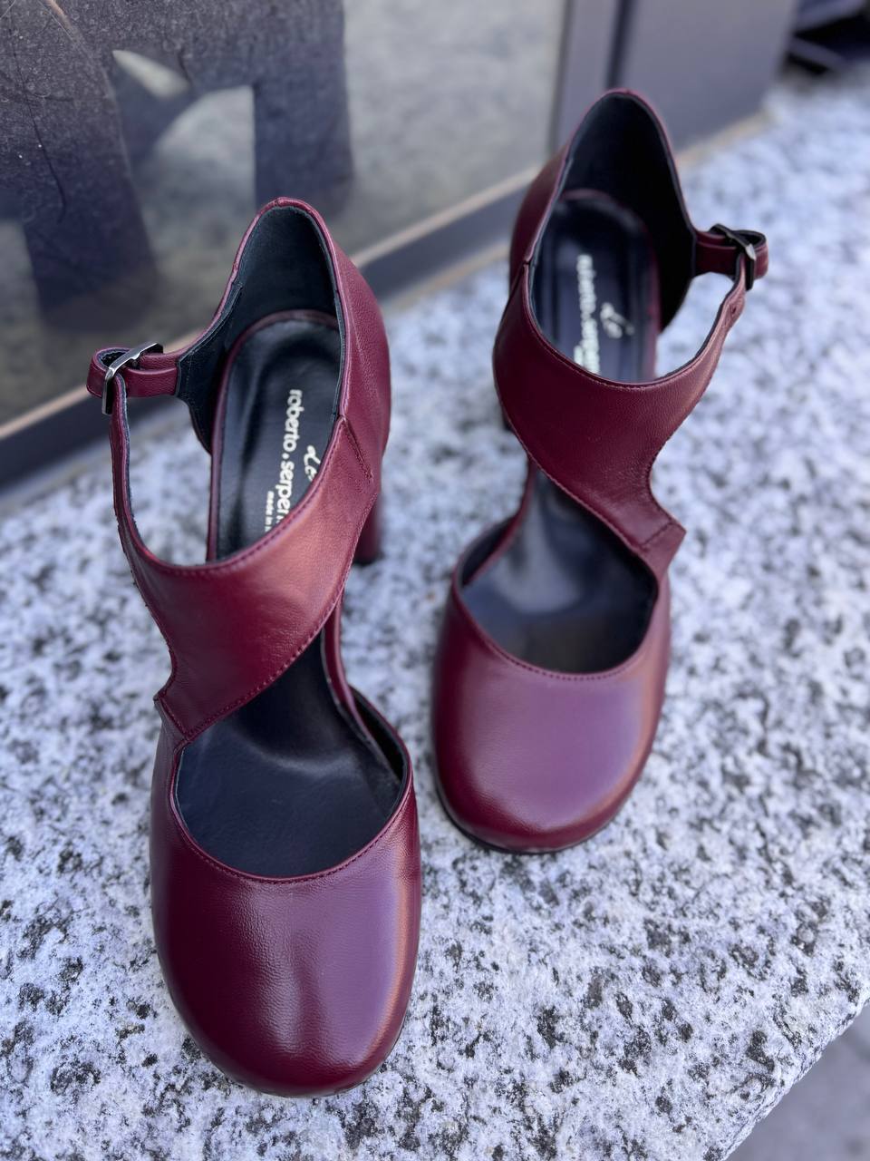 Фото Roberto Serpentini