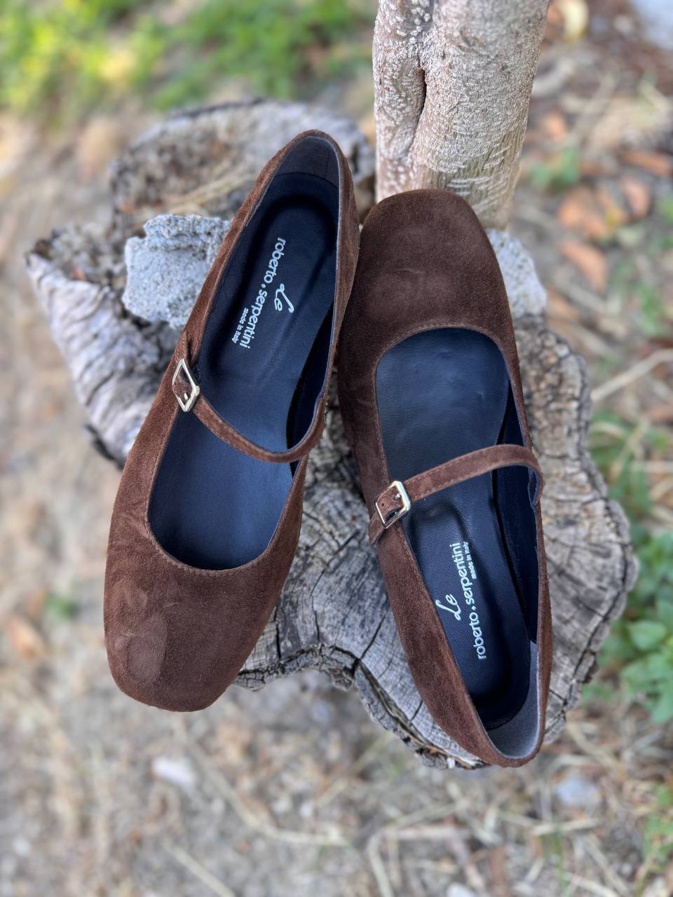 Фото Roberto Serpentini