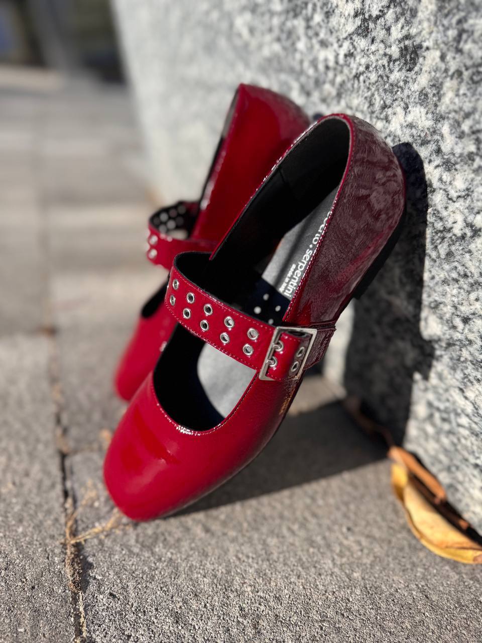 Фото Roberto Serpentini