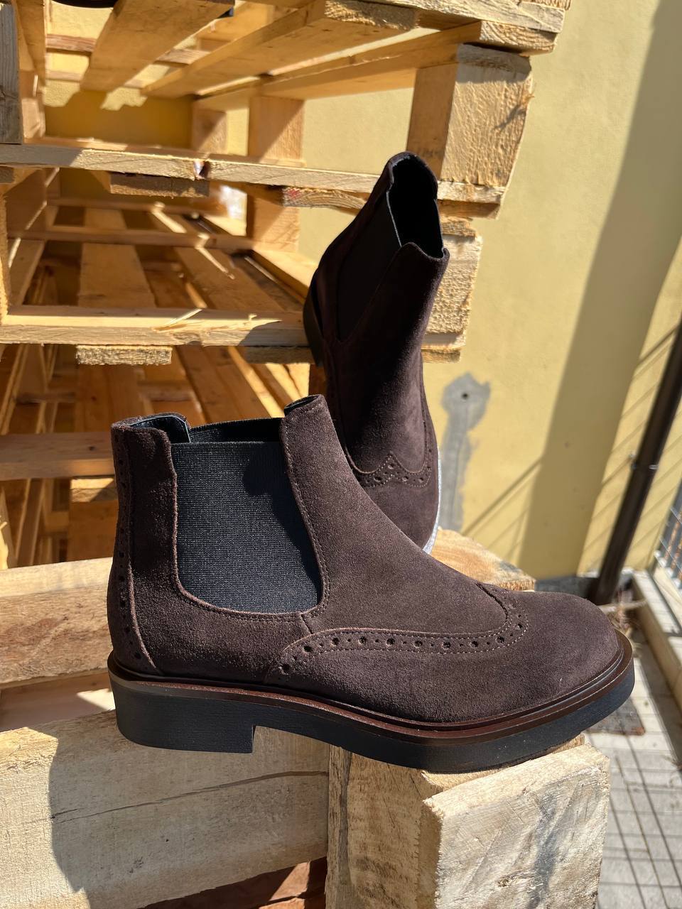 Фото Roberto Serpentini