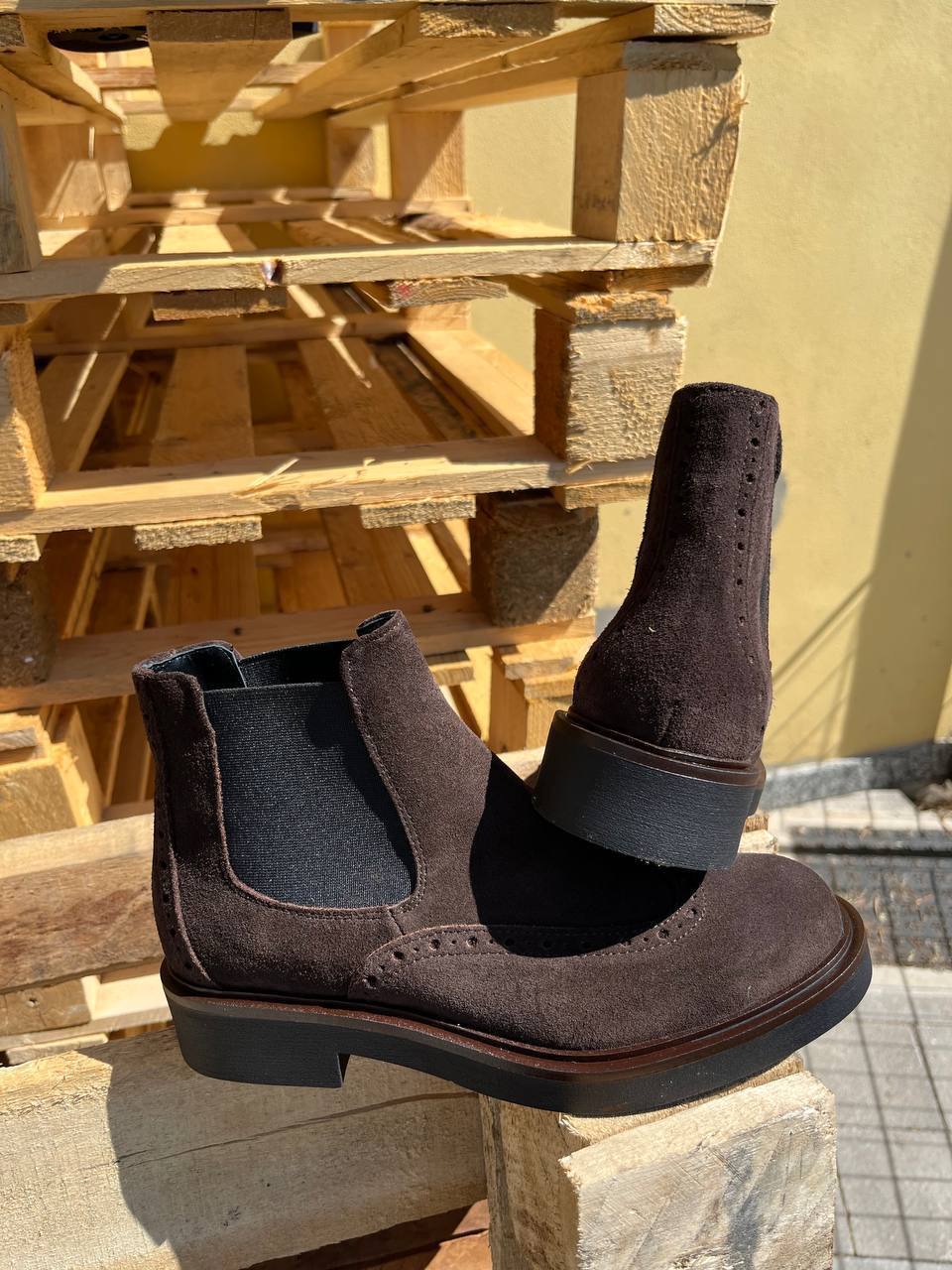 Фото Roberto Serpentini