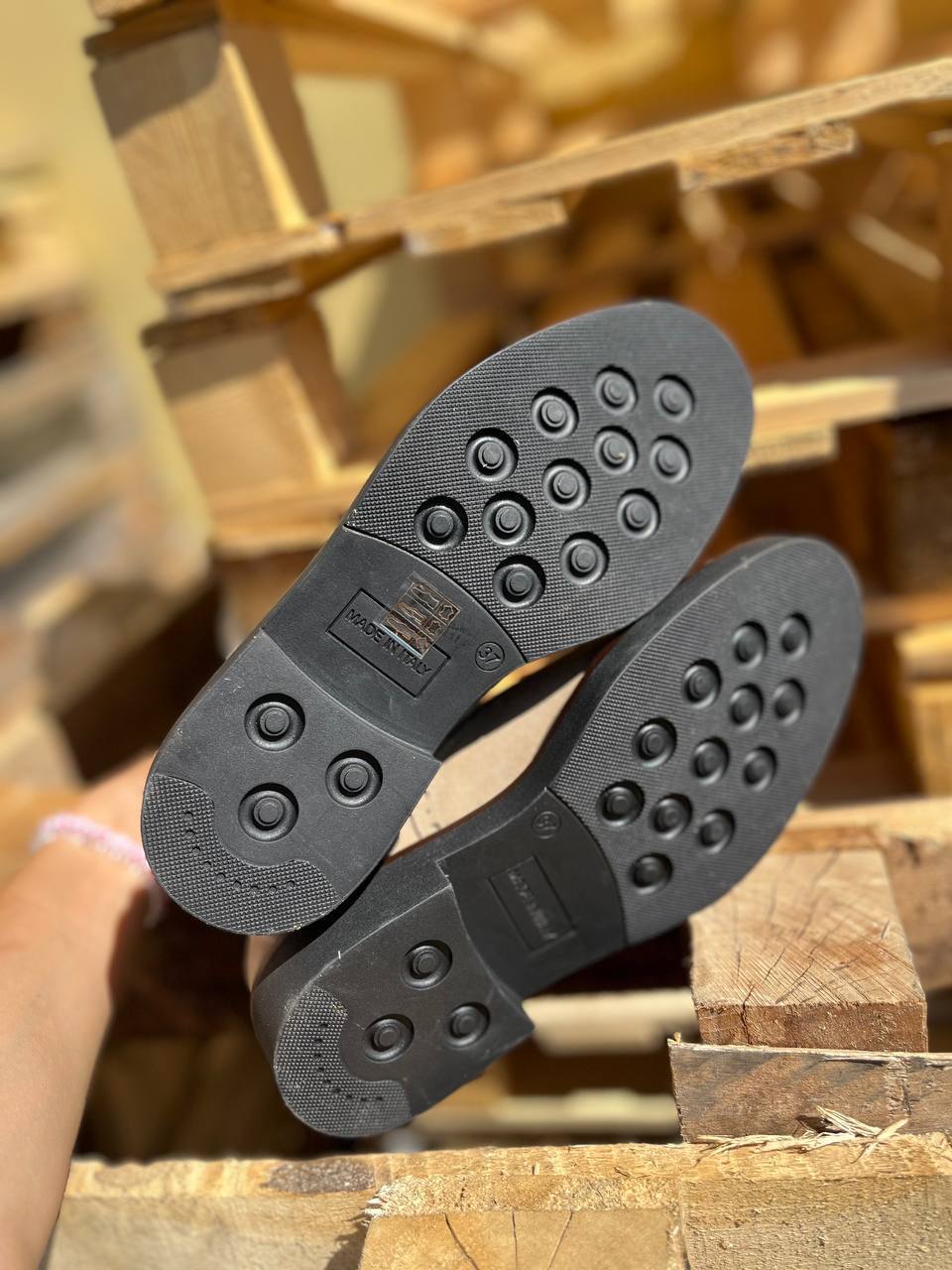 Фото Roberto Serpentini