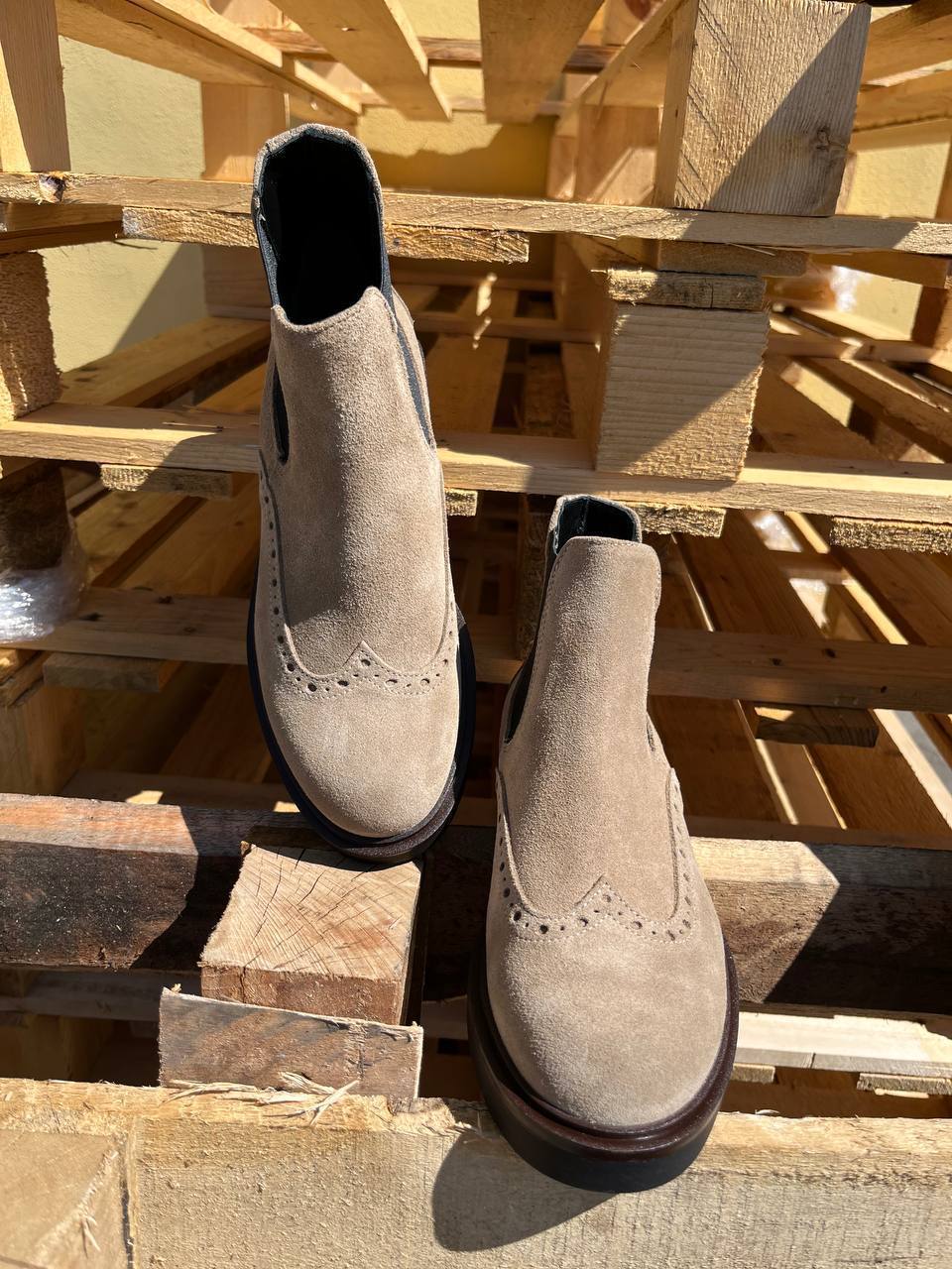 Фото Roberto Serpentini