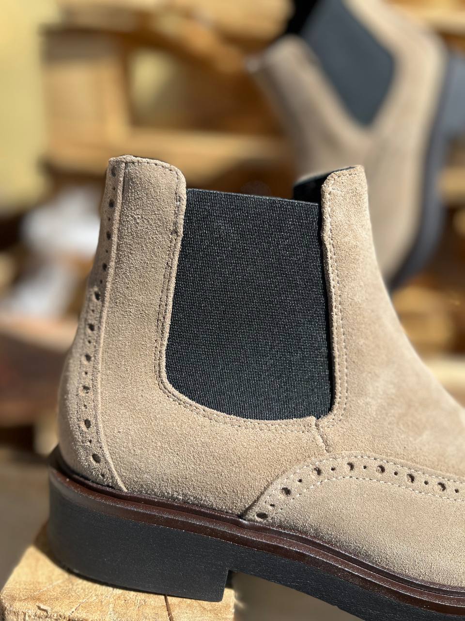 Фото Roberto Serpentini