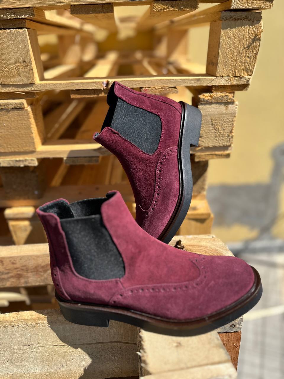 Фото Roberto Serpentini