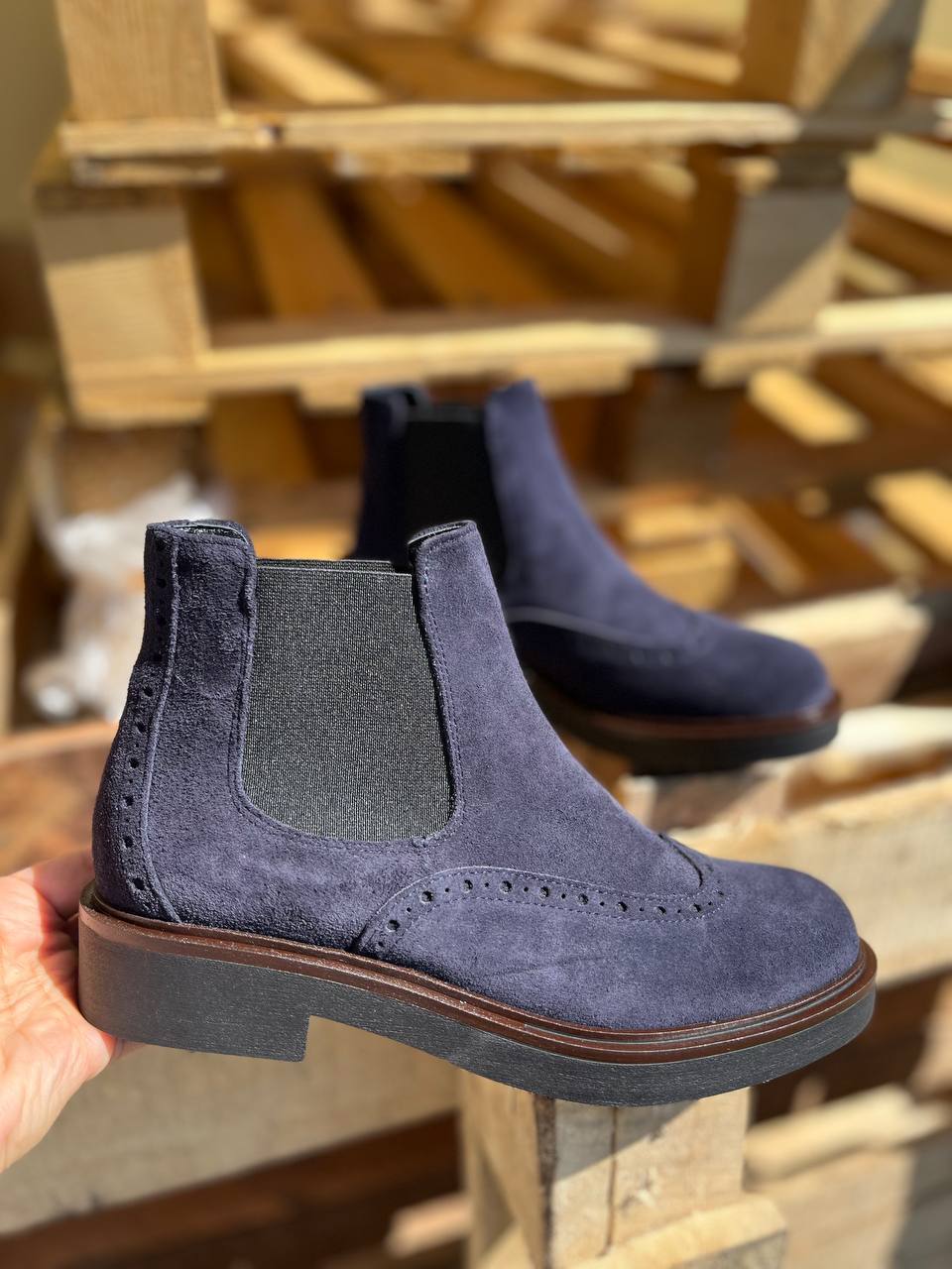 Фото Roberto Serpentini