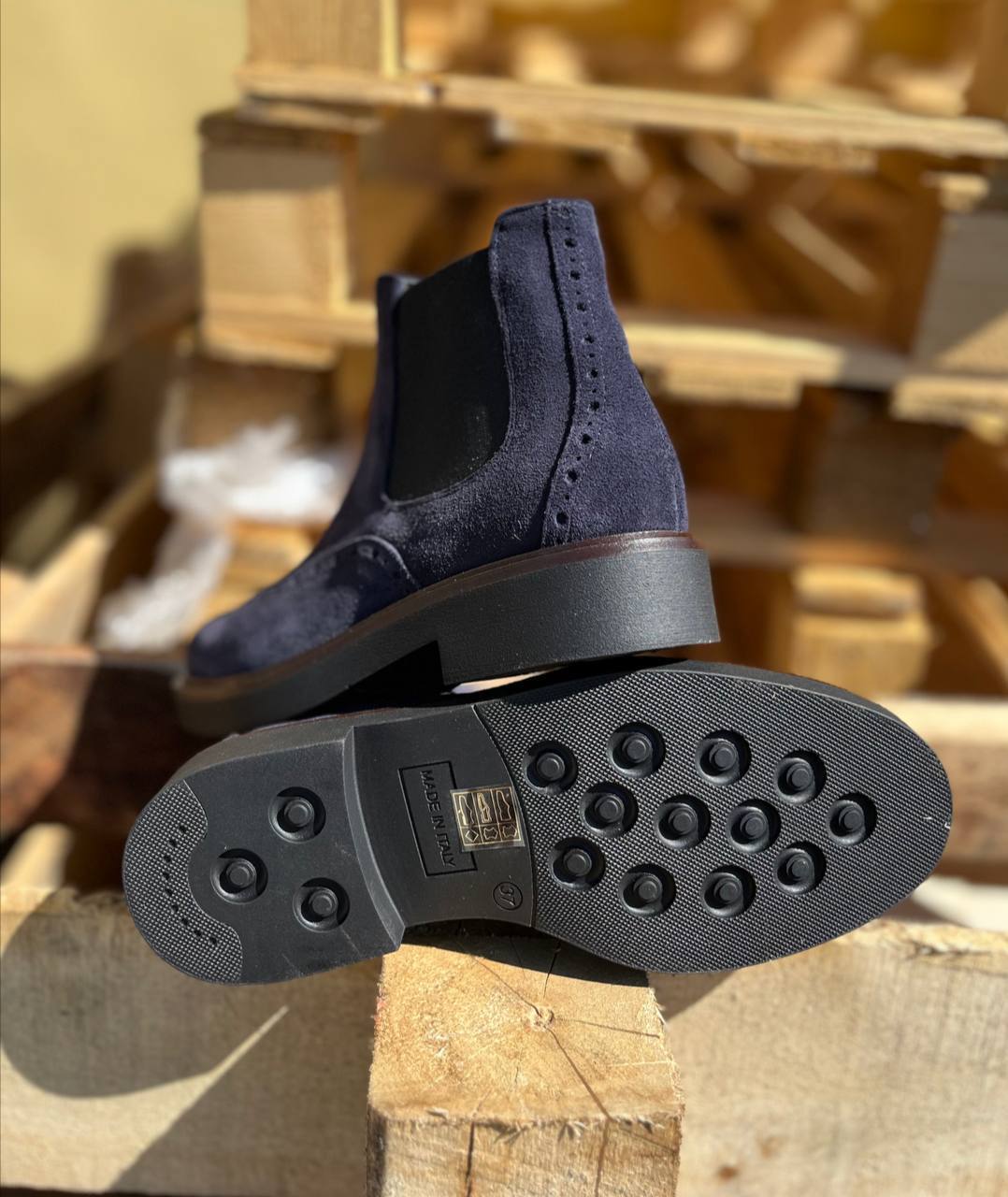 Фото Roberto Serpentini