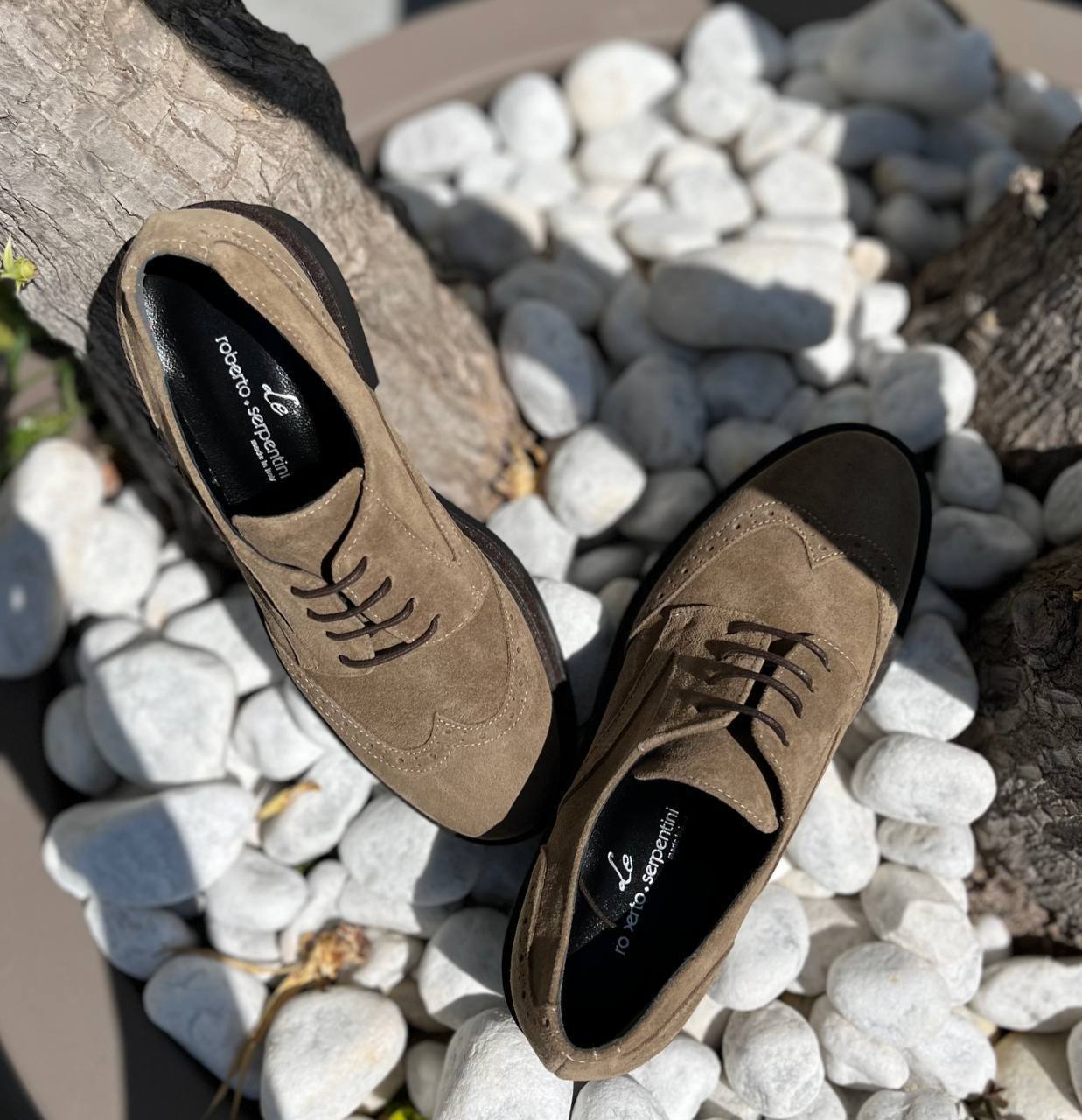 Фото Roberto Serpentini