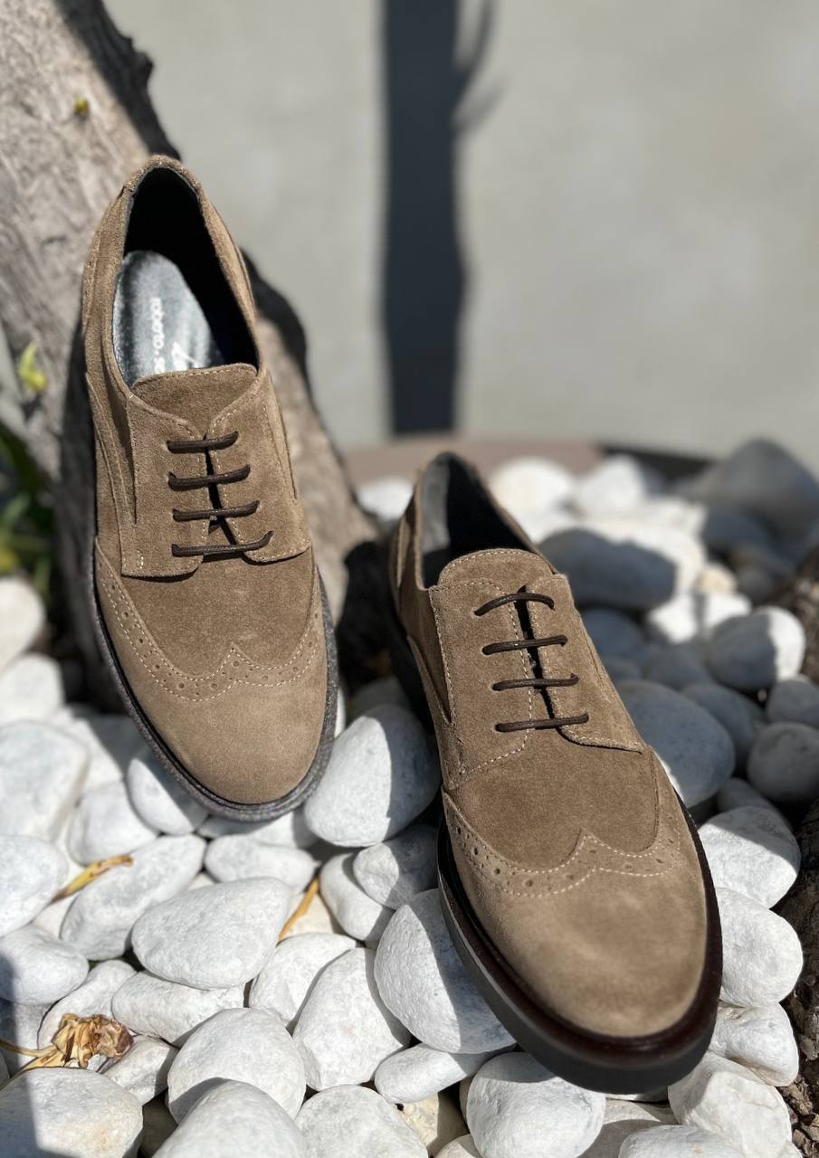 Фото Roberto Serpentini