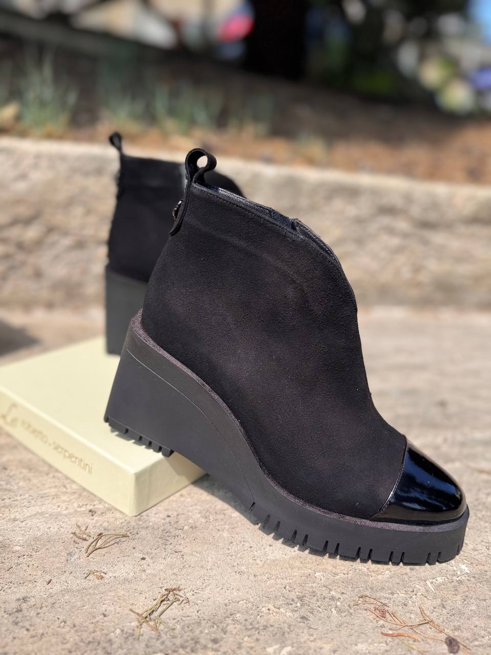 Фото Roberto Serpentini