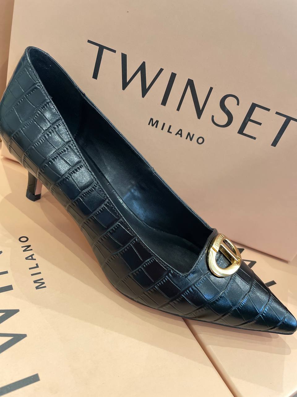 Фото Roberto Serpentini