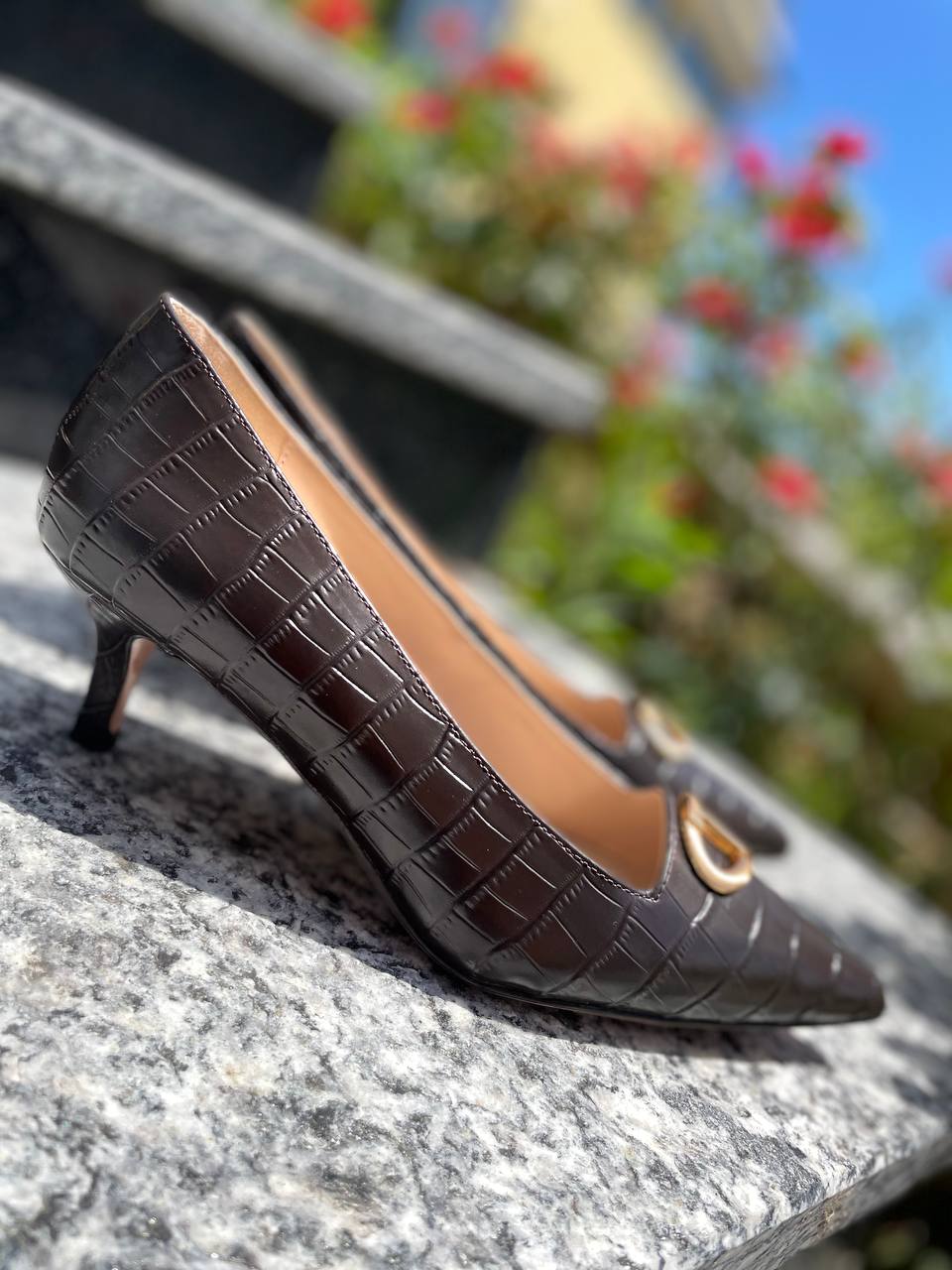 Фото Roberto Serpentini