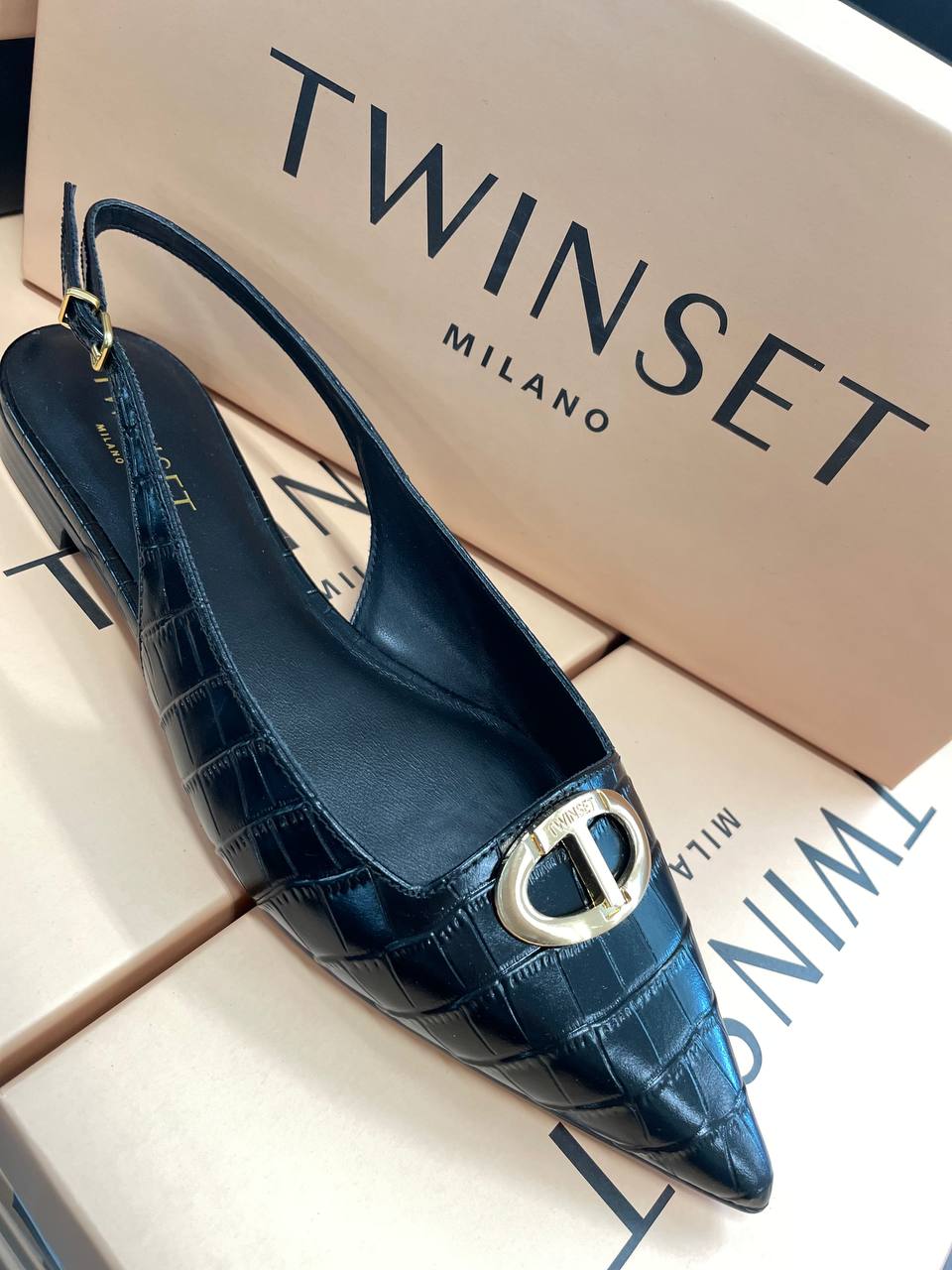 Фото Roberto Serpentini