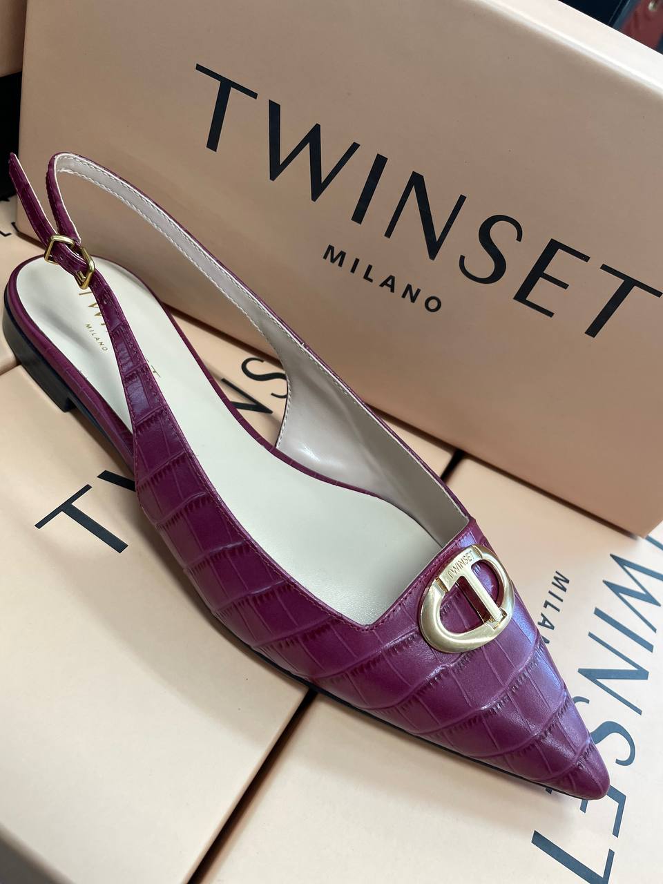 Фото Roberto Serpentini