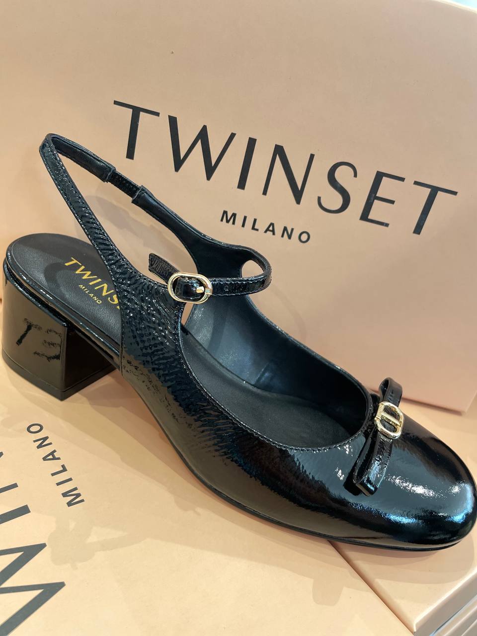 Фото Roberto Serpentini