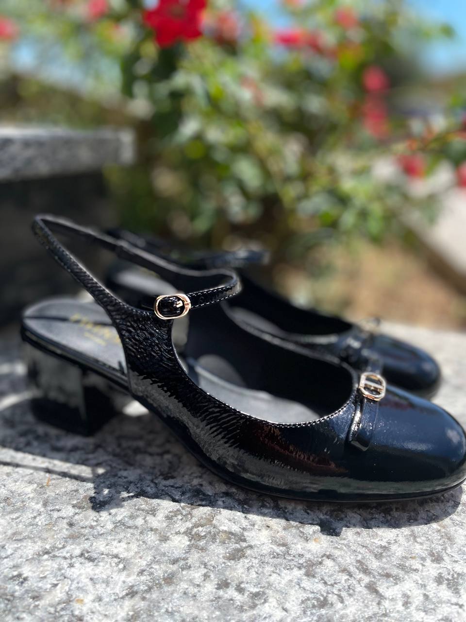 Фото Roberto Serpentini